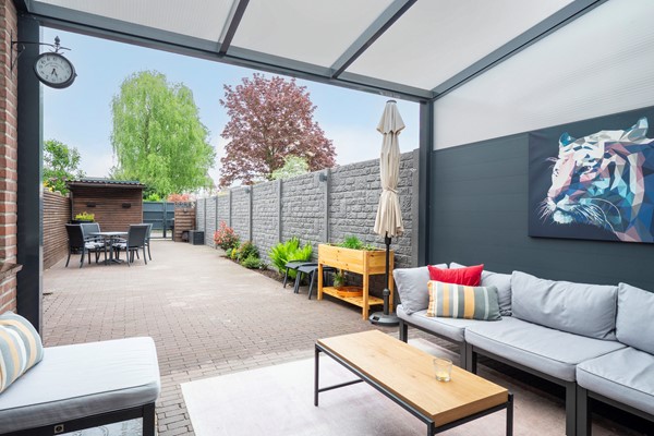 Medium property photo - Majoor Evanslaan 25, 6114 KR Susteren